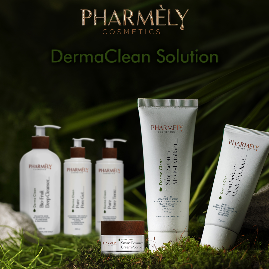 Derma Clean Solution