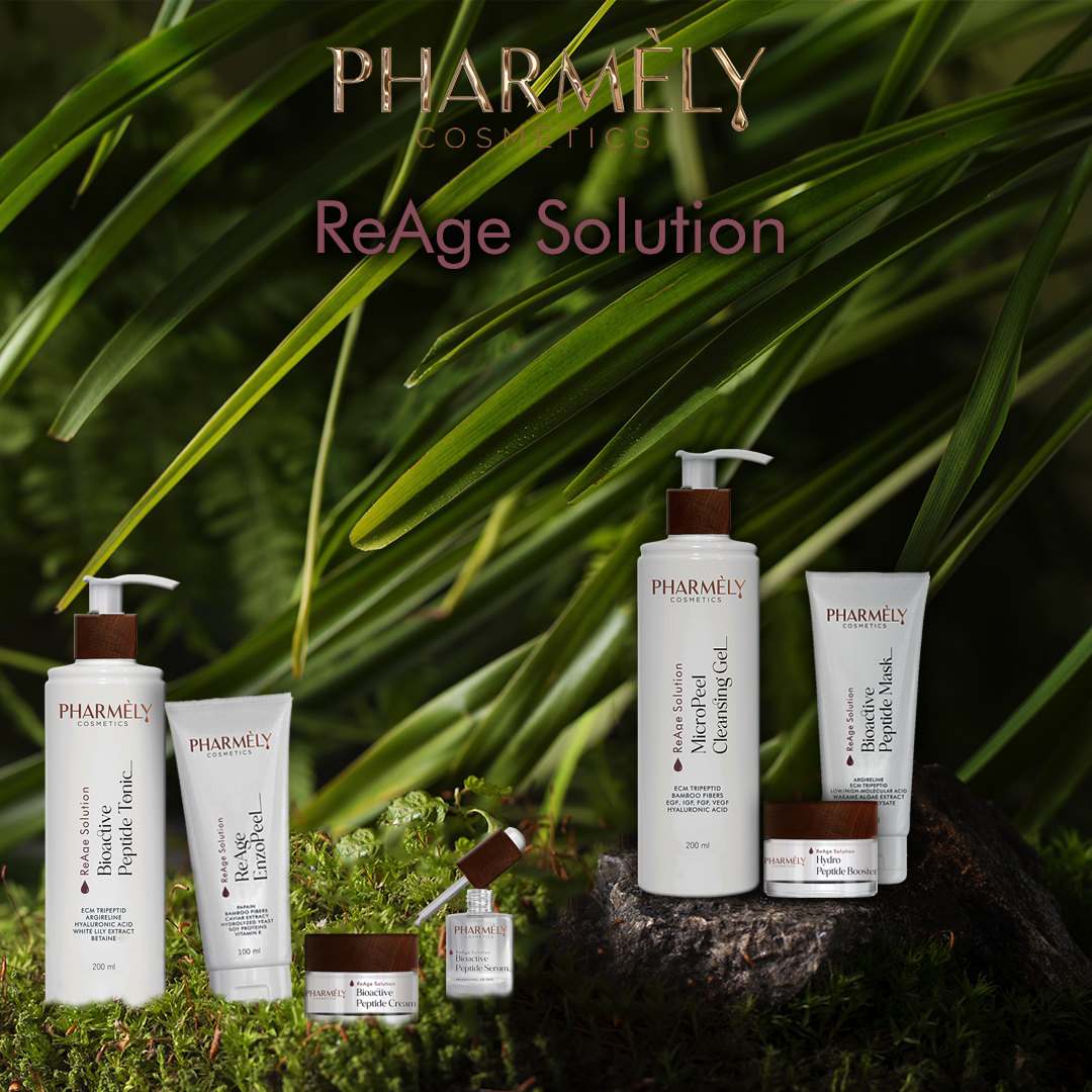 ReAge Solution