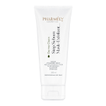 Stop Sebum Mask-Exfoliant