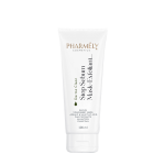 Stop Sebum Mask-Exfolian